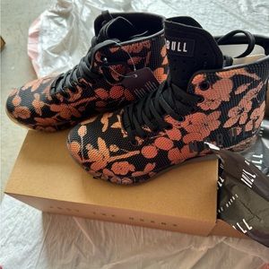 Nobull superfabric trainer high